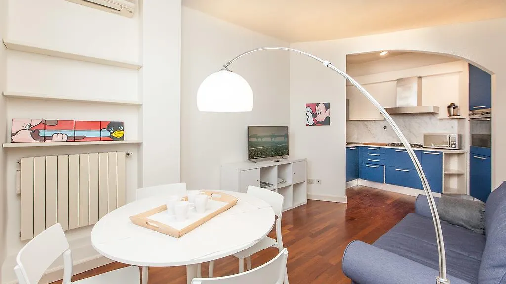 Carolina Terrace 0*, Rome Italy